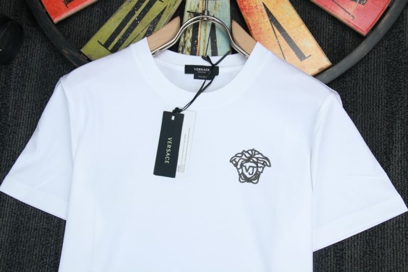 Versace T-Shirts